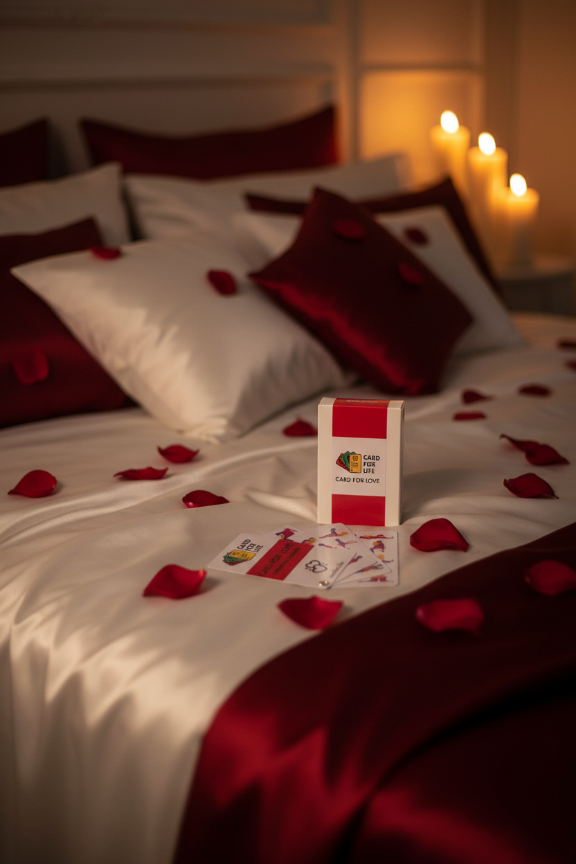 Card for Love