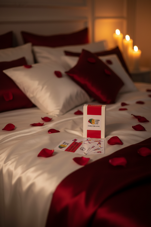 Card for Love