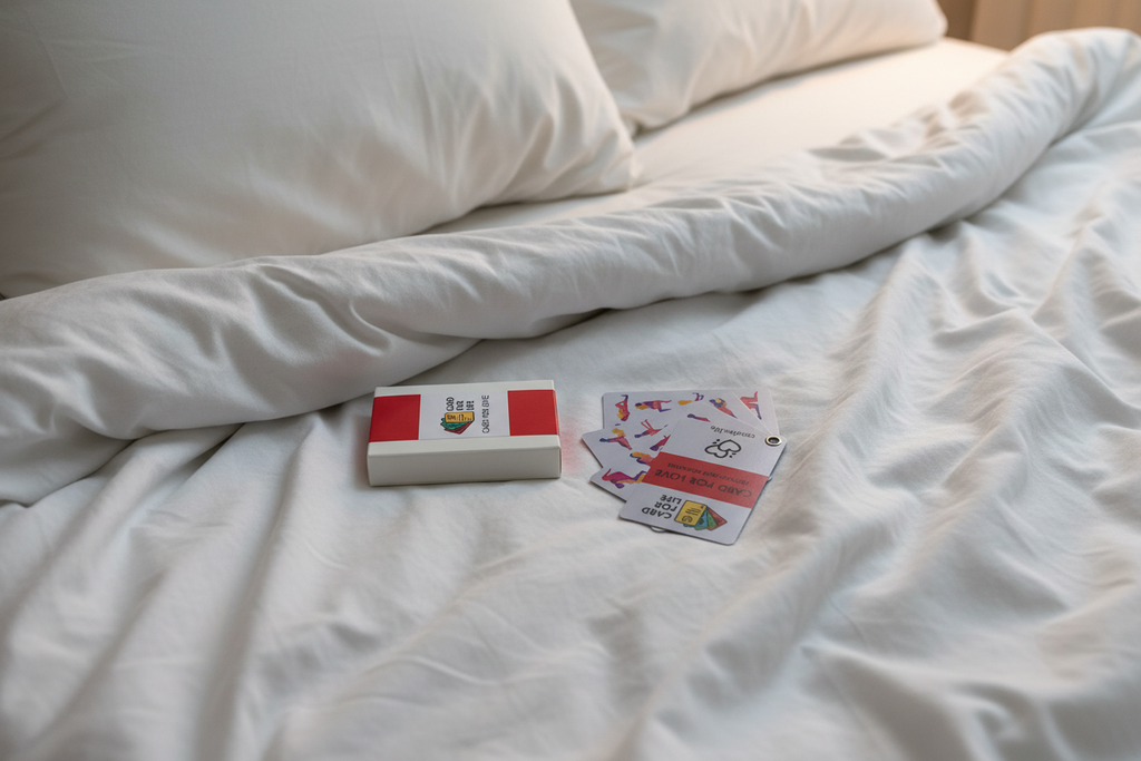 Card for Love